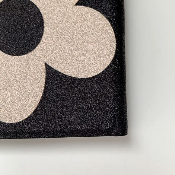 🌼Brand New iPad Air Case Floral Black/Beige Slim fit - Picture 7 of 13